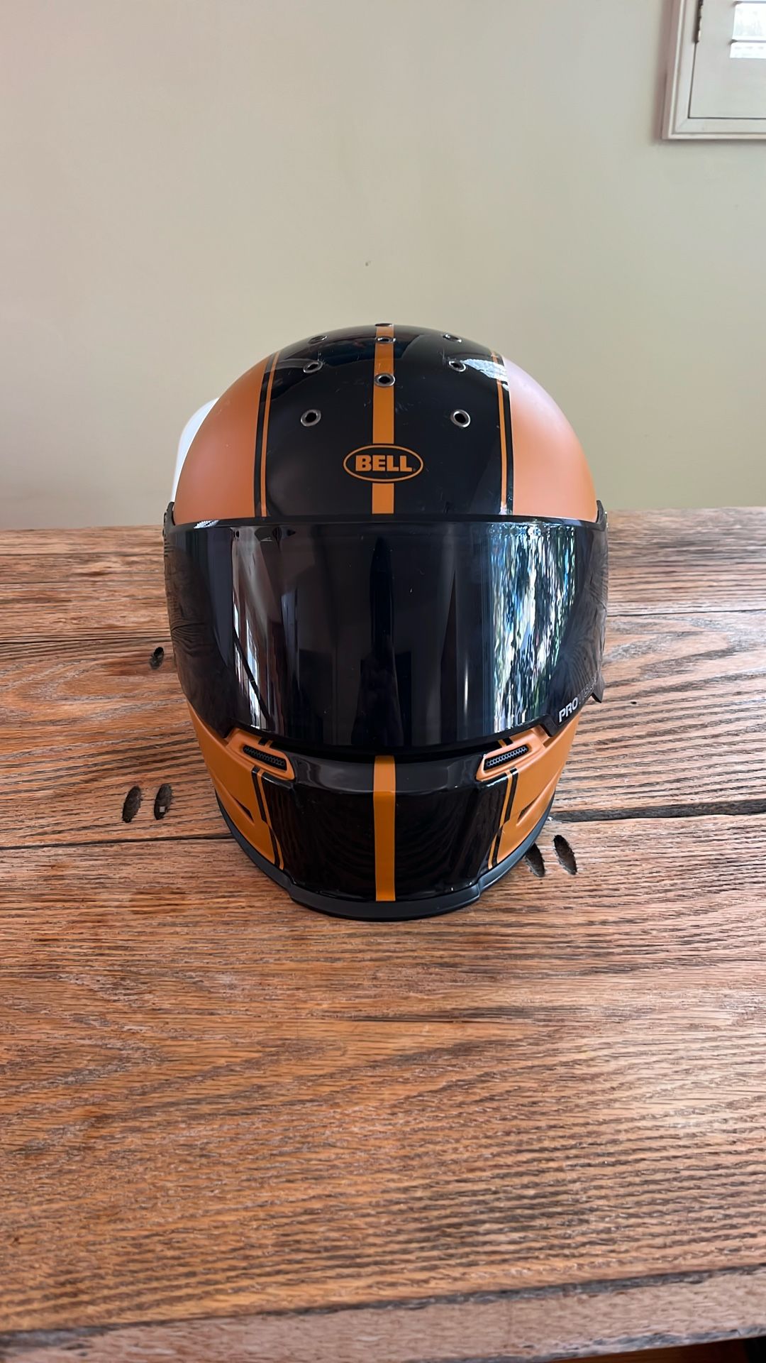 Bell Helmet