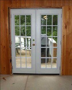 High-quality Windows and doors