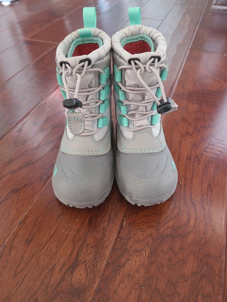 Winter Boots Toddler