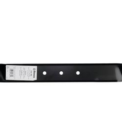 Stens 336-760 Replacement Lawn Mower Mulching Blade – High-Quality Steel for Smooth Cuts