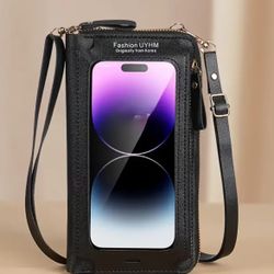 Phone Crossbody Bag 
