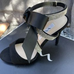 Nina Heels