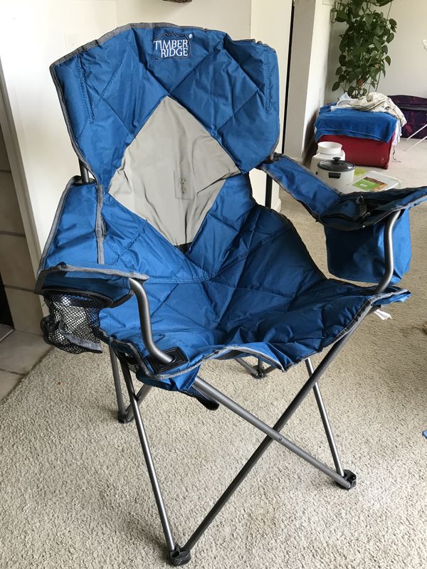 Folding Chair From Bjs