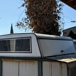 Toyota Camper 1(contact info removed)