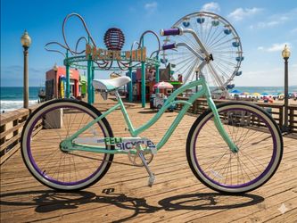 Felt Cruiser