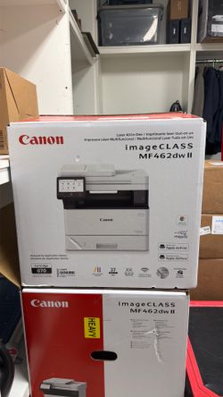 Used Canon Printer