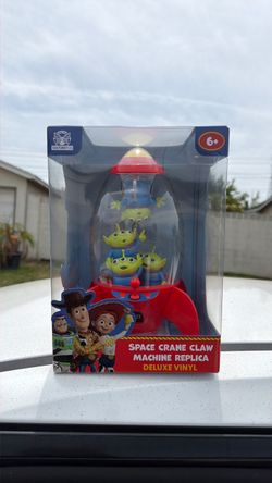 Toy story