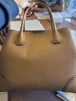 Michael Kors Large Purse