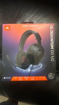 Jbl new