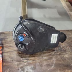 Power Steering Pump 1999 Dodge Ram