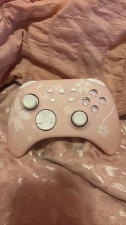 switch controller