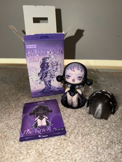 Skull Panda The Sound Collection “The Grief”
