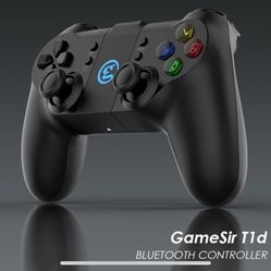GameSir T1d Bluetooth Controller for Drone 