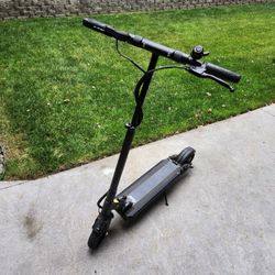 Horizon Electric Scooter 