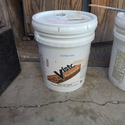Vista Interior Paint-Beige
