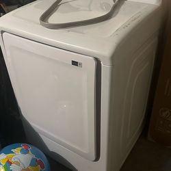 Samsung DVE45T3200W/A3 electric dyer