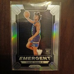 Basketball Card