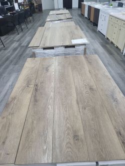 Flooring