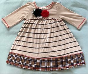 Baby Girl’s Dress Sz 2 y.o.