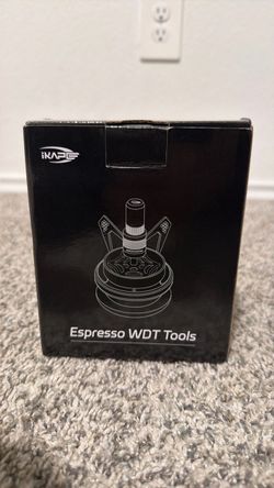 IKAPE Espresso WDT Tool - 54mm