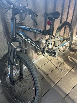 Free Kids Bike