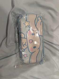 CinnamonRoll Nintendo Switch Case