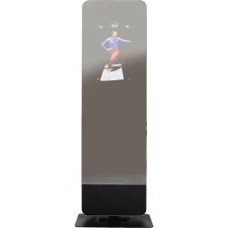 ProForm Vue Interactive Workout Mirror New 