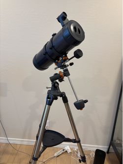 Telescope Celestron