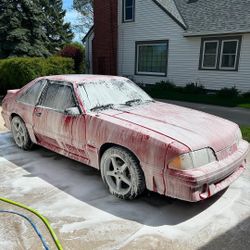 Get Interior Exterior Buff Wax And Polish For Your Vehicle 