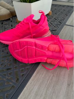 Nike air max size 7