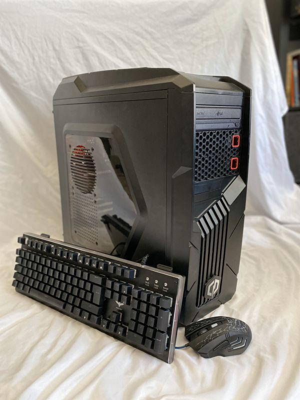Cyberpowerpc Model C Series Manual