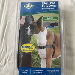 Pet Safe Deluxe, Easy Walk Harness