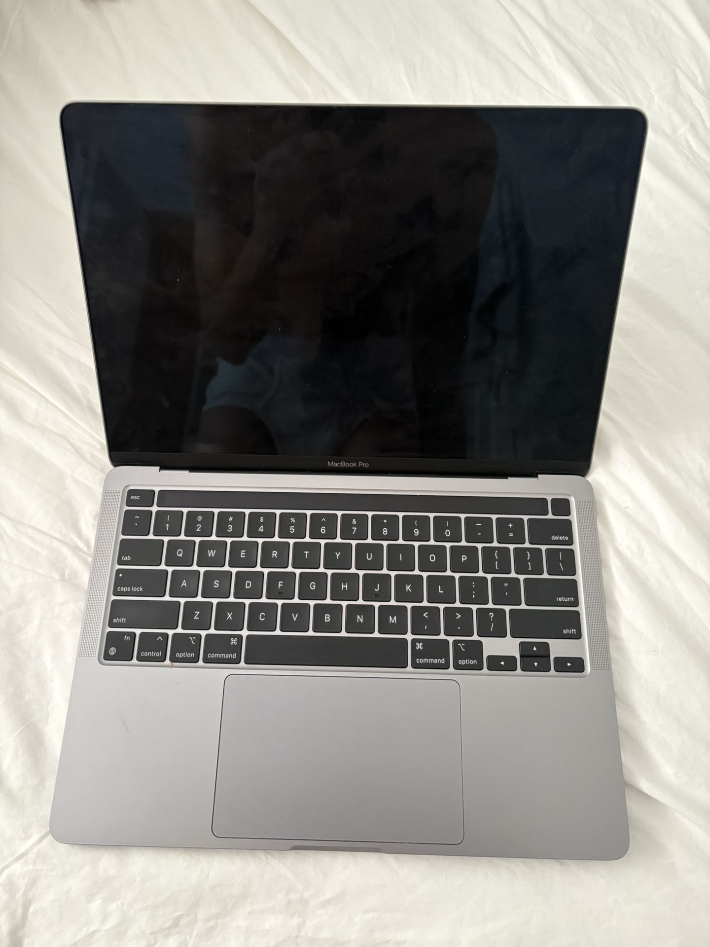 Macbook Pro (13 inch) PARTS ONLY