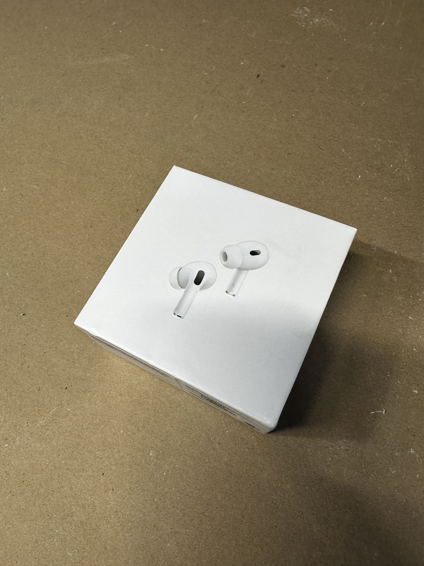 AirPods Pro 2nd Generation 