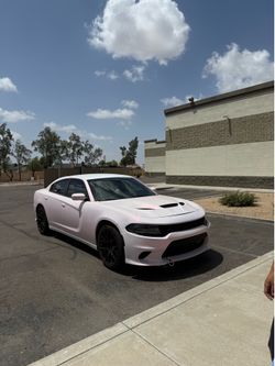 2022 Dodge Charger