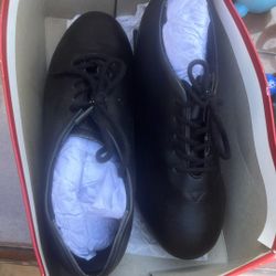Tap Shoes
