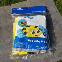 Baby Float 