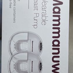 Breast Pump