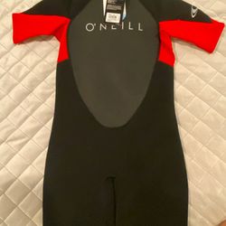 O’Neill Wetsuit 
