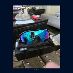 Oakley M2 Sun Glasses 