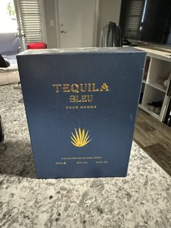 Tequila Cologne