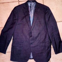 Men's Sports Coat