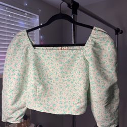 elegant blouse Levis