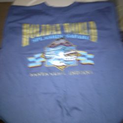 Splashing Safari Waterpark