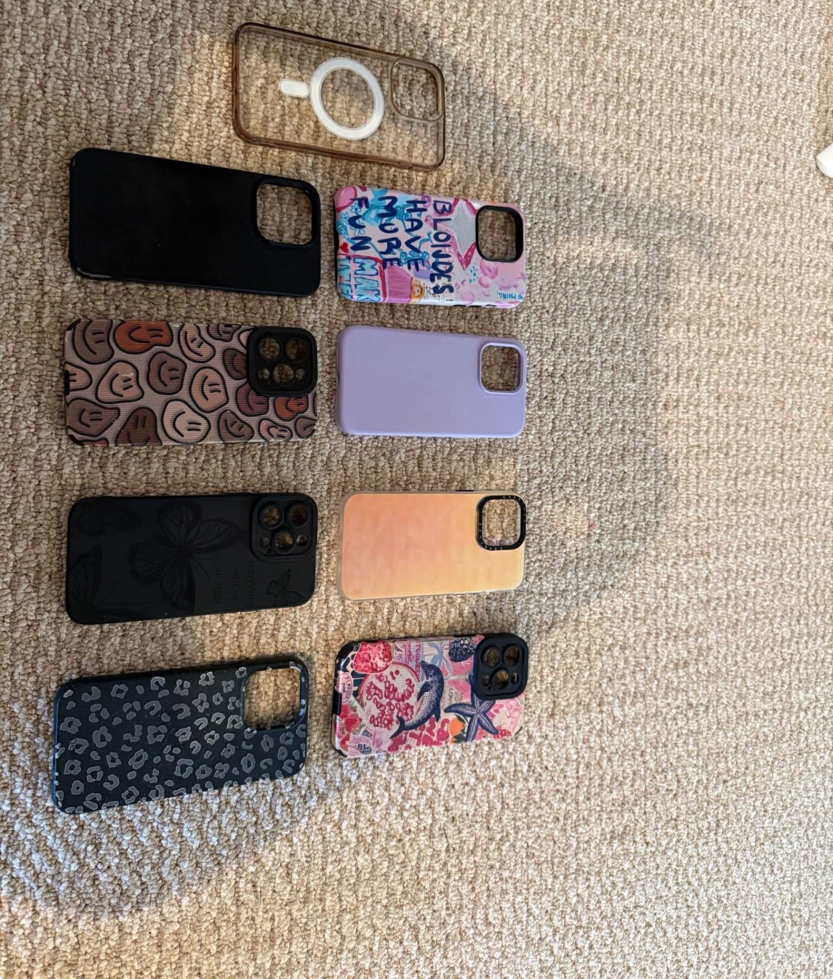 iPhone 14 Pro Max Cases