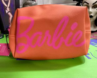 Barbie Purse Pouch