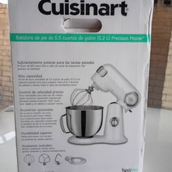 Cruisinaet Mixer (Brand New) Sell For Cheap!