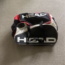Raquet Ball Big Bag