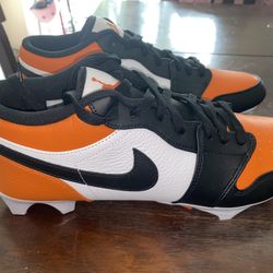 Jordan Low 1 TD Size 14