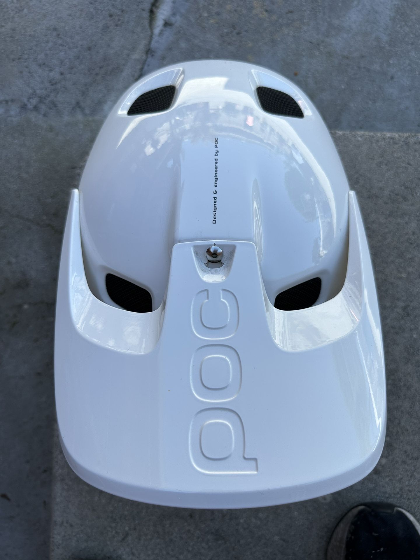 Mountain Bike Helmet